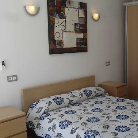 Holiday home Picafort2